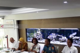 Pemerintah gagalkan penyelundupan benih lobster terbesar