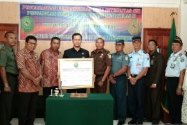 PN Tual canangkan pembangunan Zona Integritas