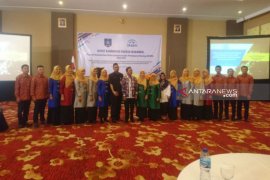 BKKBN Babel gelar Rakorda KKBPK tahun 2019