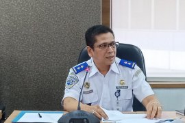 Ayo, mudik  motor gratis dengan kereta api