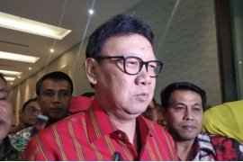Ini instruksi Mendagri ke pemerintah daerah terkait pemilu 2019