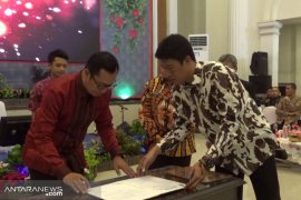 Pemkot Sukabumi percepat pembangunan insfrastruktur