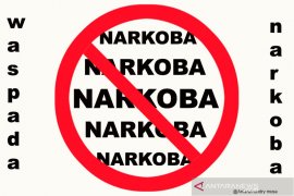 Lucinta Luna diperiksa di Polres Metro Jakbar karena narkoba