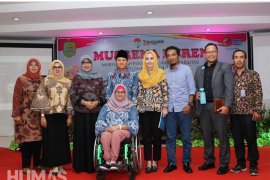 Unicef apresiasi kegiatan "Musrena Keren" di Trenggalek