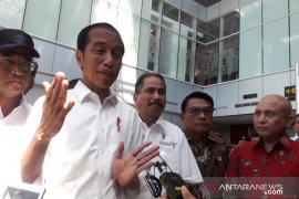 Presiden Jokowi sebut KEK Tanjung Kelayang makin diminati investor besar