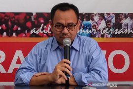 Sudirman Said: Sandiaga tak akan serang Ma'ruf Amin dalam debat cawapres