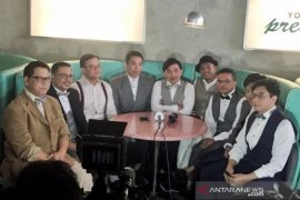 Ini lagu baru dari Kahitna