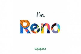 Kapan Oppo Reno masuk Indonesia