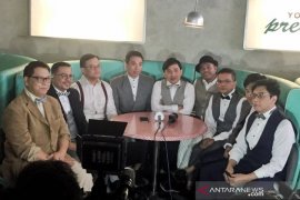 Kahitna Akan Rilis Lagu "Seribu Bulan Sejuta Malam"