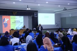 Kemenristekdikti: Penguatan inovasi bukan hanya produk