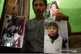 Keluarga tahu TKW Turini disiksa majikan dari medsos