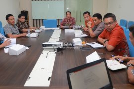 Tim RCEC GMF-BRI RRT akan Kunjungi KIPI