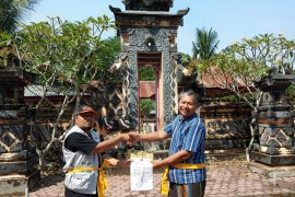 Umat Hindu Labura siap sukseskan pemilu