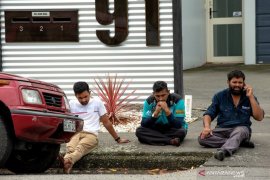 WNI korban teroris di Christchurch New Zealand kritis, kedutaan terkendala akses. Kok bisa?
