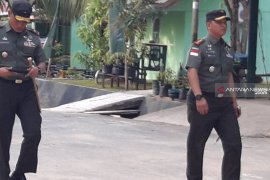 TNI siapkan ribuan personil pengamanan pemilu 2019 di Kaltara