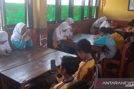Sistem smart city pendidikan "Edubox" digunakan oleh 120 sekolah di Bandung