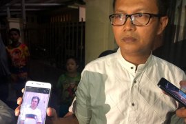 Keluarga: kondisi Zulfirmansyah mulai membaik