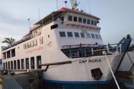 Armada Kapal Penyeberangan Dumai-Rupat diganti lebih layak