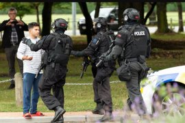 News Focus - Tragedy in New Zealand is hatred against Muslims