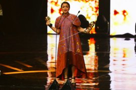 INDONESIAN MOVIE ACTORS AWARDS 2019