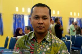 Pemkab Sijunjung kukuhkan tim penilai negari berprestasi 2019