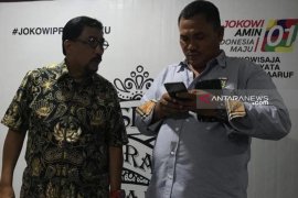 Kata TKD Jatim penangkapan Rommy tak pengaruhi upaya memenangkan Jokowi-Ma'ruf (Video)