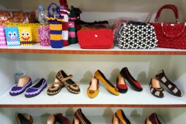 Langkat punya potensi besar kerajinan dan kuliner