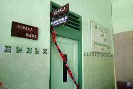 Pasca-OTT, jabatan kepala Kemenag Gresik masih kosong