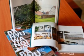 Imelda Akmal luncurkan buku "Banyuwangi Now"