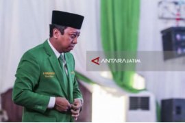 Round Up - Romy Ketum Parpol pertama terjaring OTT KPK