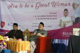 IGGI minta presiden evaluasi menteri agama