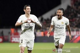 Ini jadwal pertandingan Liga Prancis untuk akhir pekan ini