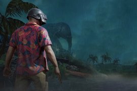 PUBG janji ganti kotak mirip Kakbah