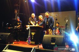 Sekot Ambon buka The Gade Coffee & Gold
