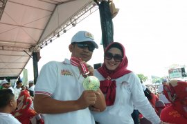 Banjar Police wins MURI and Leprid awards