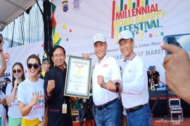 "Si Tala" breaks the MURI record with 11,547 gamers simultaneously