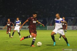 PSIS incar dua pemain asing untuk lengkapi skuat musim baru