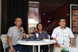KPU Denpasar Coret 48 WNA Masuk DPT