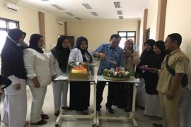 RS Kumpulan Pane peringati hari ginjal