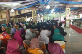 Kemenperin: Bimtek wirausaha sentuh ekonomi masyarakat