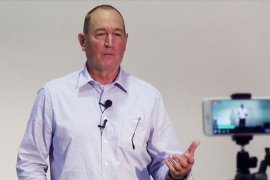 Lebih satu juta orang tandatangini petisi pemecatan senator Autralia