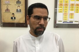 Komnas HAM nilai debat cawapres masih Jakarta sentris