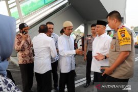 Wakapolda Sumut: Kami sangat berduka atas kepulangan ibunda UAS