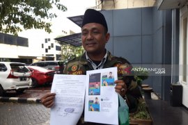 Sikapi "meme" Tirto.id, Banser Jatim konsultasi dengan Polda