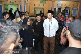 Dua jenazah korban gempa Lombok asal Malaysia dipulangkan Senin ini