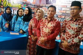 Disdukcapil Kotim dijanjikan bonus pencapaian target perekaman data penduduk