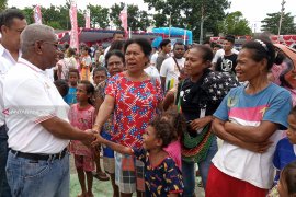 Dana Otsus Papua Barat belum ditranfer ke provinsi