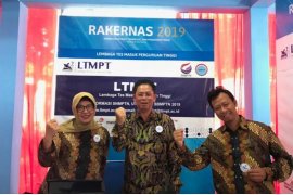 LTMPT : pengumuman SNMPTN dimajukan 22 Maret