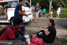 PMI lakukan penyisiran ke lokasi gempa NTB