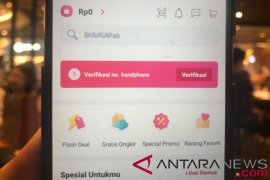 Bukalapak pastikan tidak ada data bocor akibat peretasan